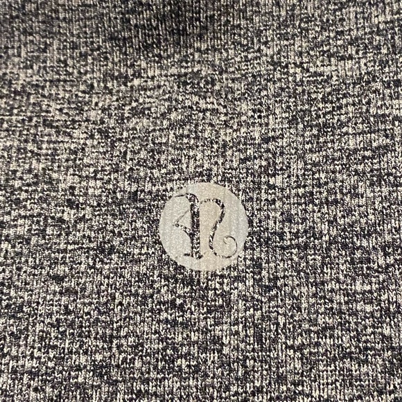 RUNNING GIRL leggings (grey and black) with special deal! - Picture 7 of 9